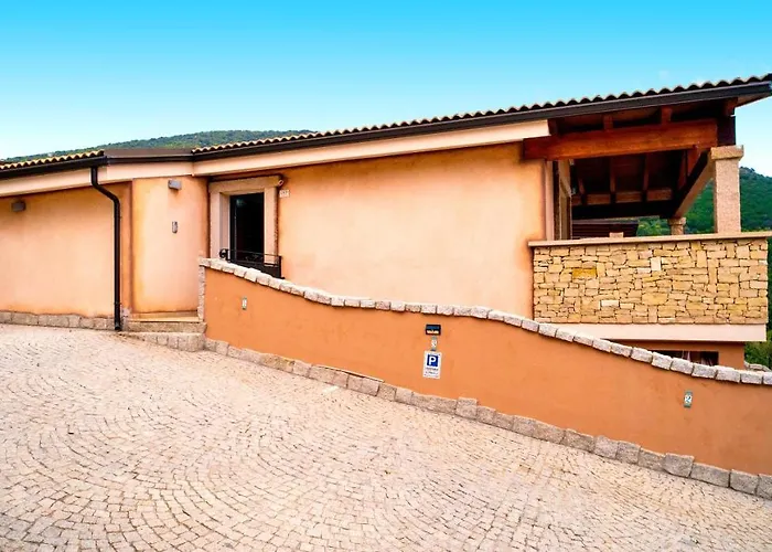 Villa Chia 2