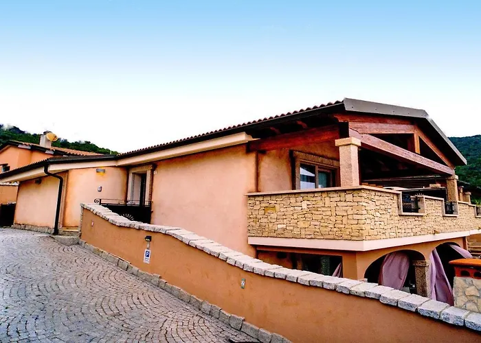 Villa Chia 2